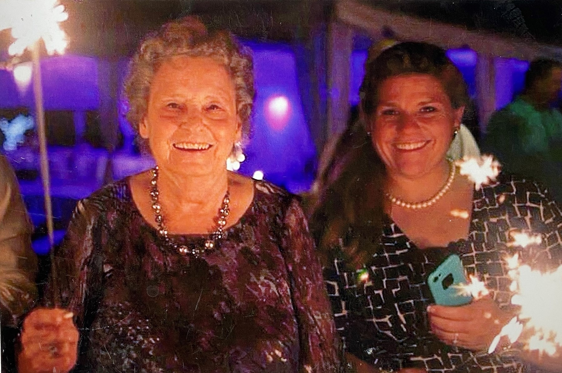 Obituary of Shirley Marlene Scott