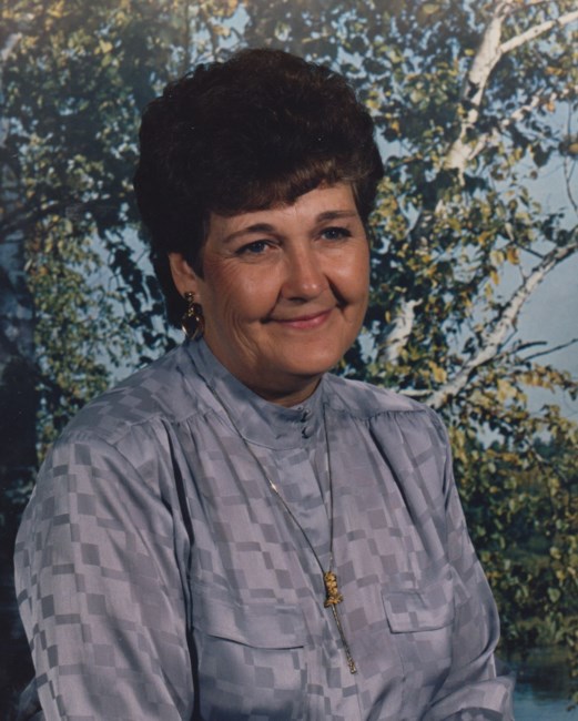 Obituary of Essie Mae Young