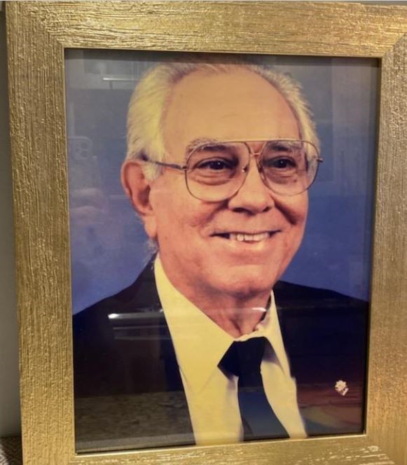 Obituary of Jorge N Vivo