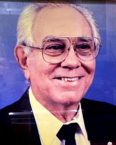 Obituary of Jorge N Vivo