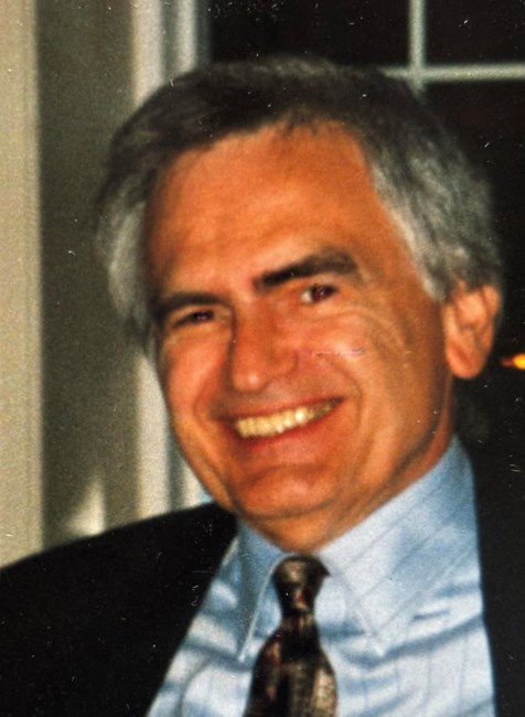 Obituary of Alfonso Galan