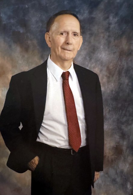 Obituary of Fletcher Hartley Jr.