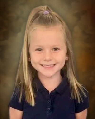 Obituary of Jordy Pepperall