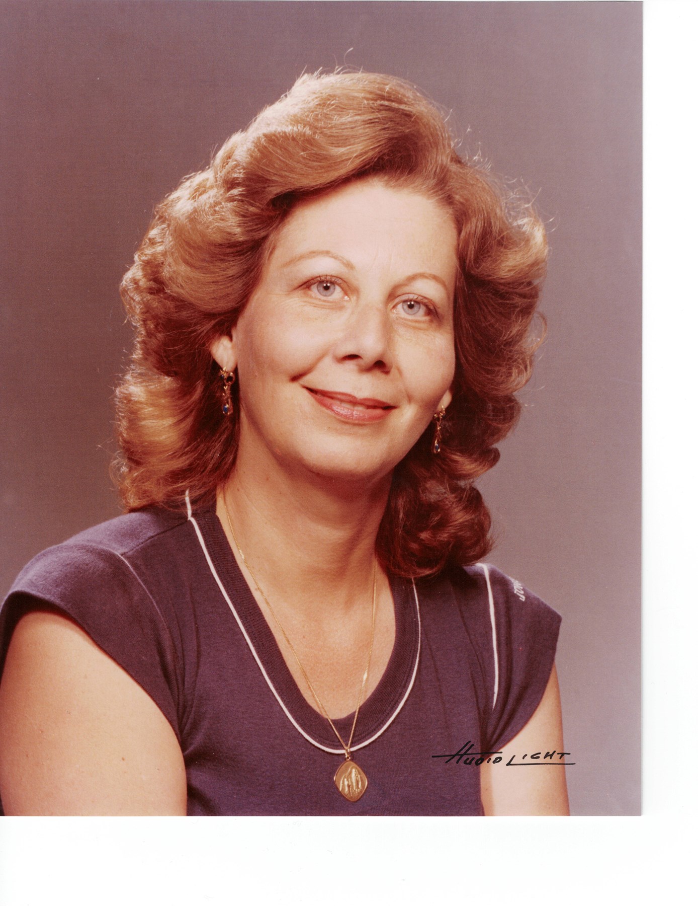 Obituary of Martha Giammattei
