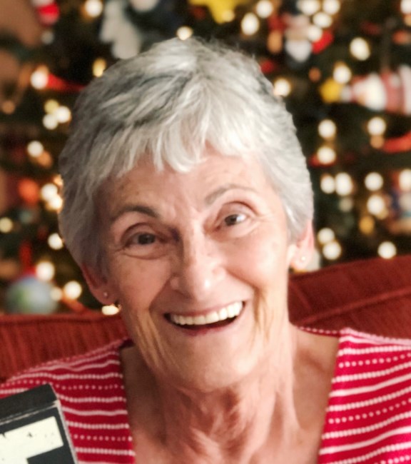 Obituary of Janet Elaine Arend