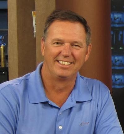Obituary of John Congdon III