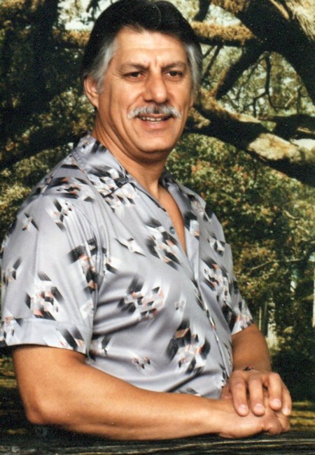 Obituary of Lorenzo Banuelos Padilla