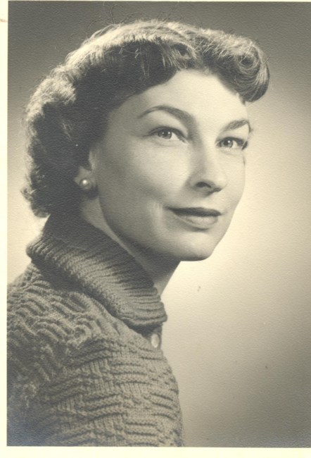 Obituary of Mary L. Hess