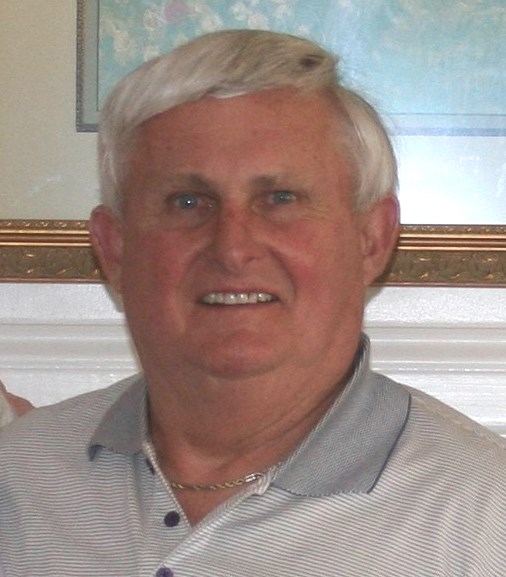 Obituary of Edward Joseph Morris