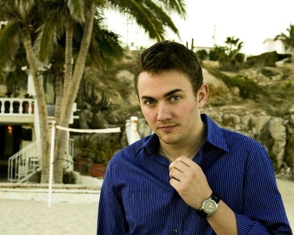 Avis de décès de James Michael VanEron