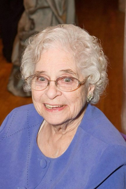 Obituary of Ruby C. Hoovler