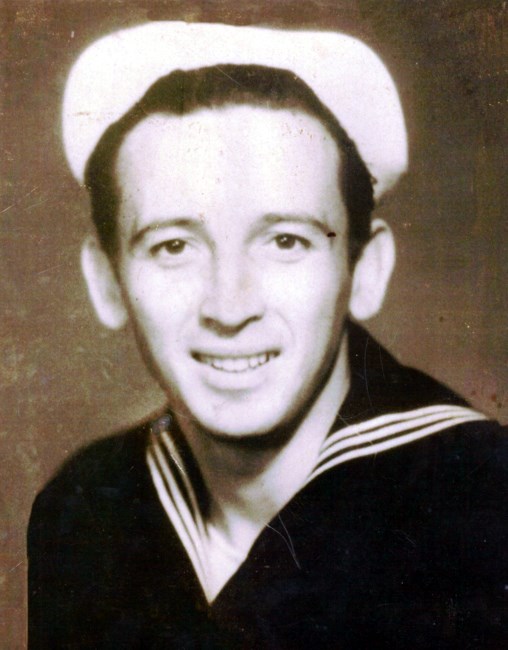 Obituary of George "Ricky" Fredrick Metzner Jr.