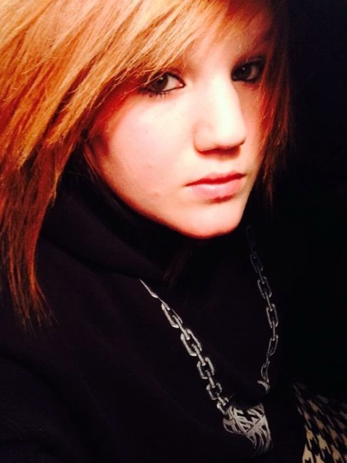 Obituary of Destiny Nicole Rackley