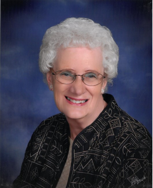 Obituary of Barbara Ann Schuh