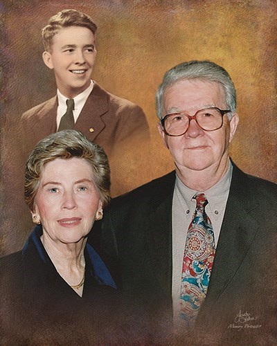 Obituary of William O'Brien