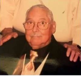 Obituary of Pedro T. Chavez
