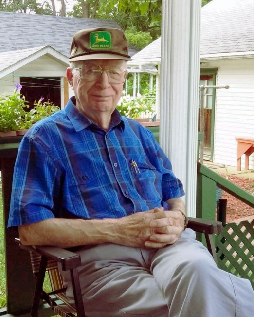 Obituary of Gene W Creighton