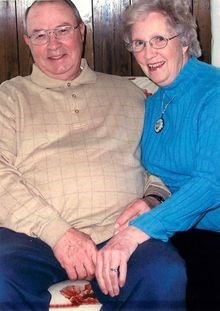 Obituary of James Neil Geiger