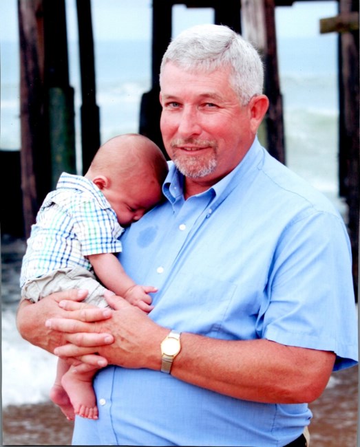 Obituary of Carol Anthony Kirby Jr.