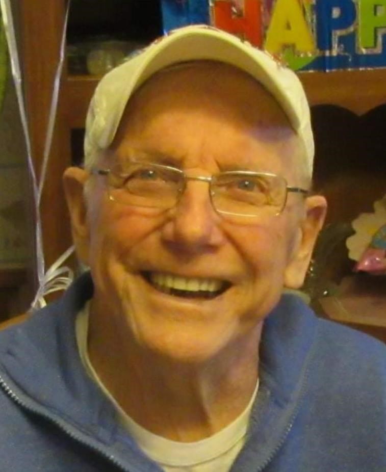 Obituary of Kenneth L. Ferguson