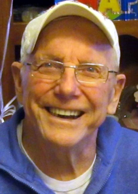 Obituary of Kenneth L. Ferguson