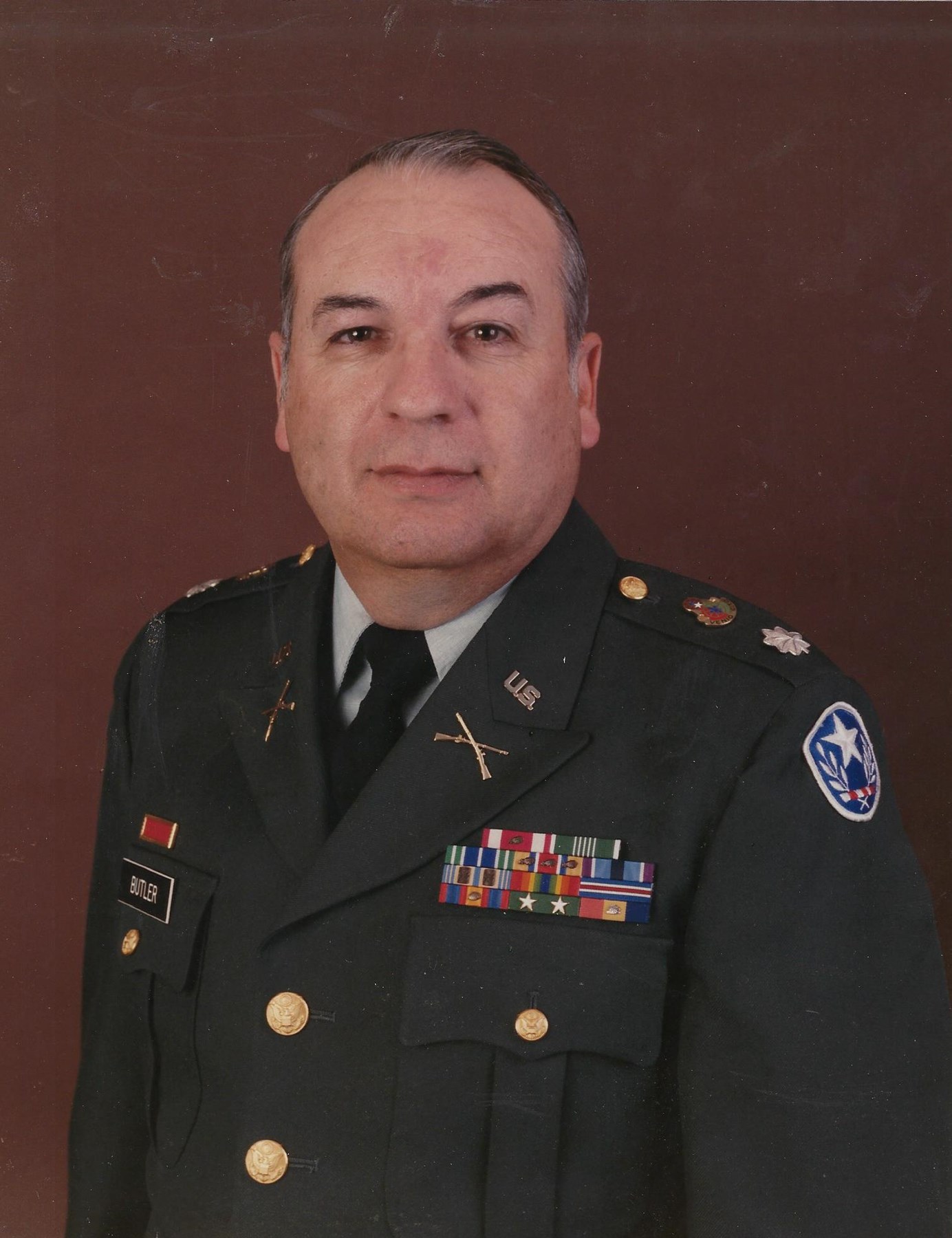 Bernard Dennis Butler Obituary San Antonio, TX