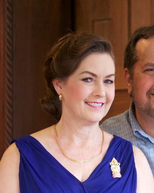 Obituary of Cyrilada Jean Hewitt