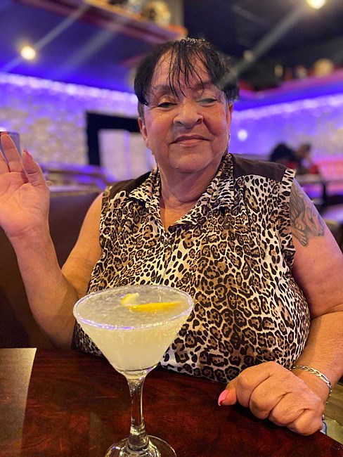 Obituary of Linda Jo Hargis