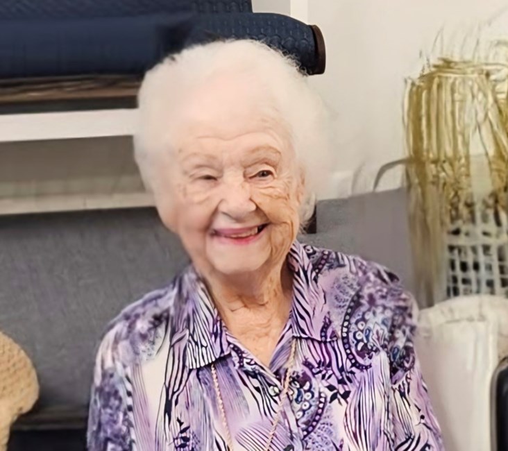 Obituario de Delores Marie Pace