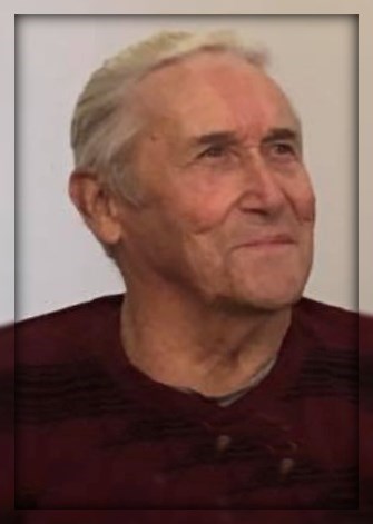 Obituary of Wendell Evoy