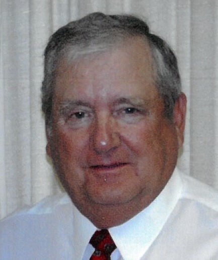 Obituary of Stanley R Gale