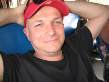 Obituary of Silvio Julien Andre Mancin