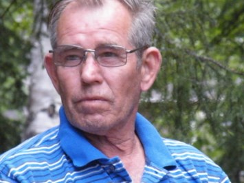 Obituary of Denis Ross Morgan