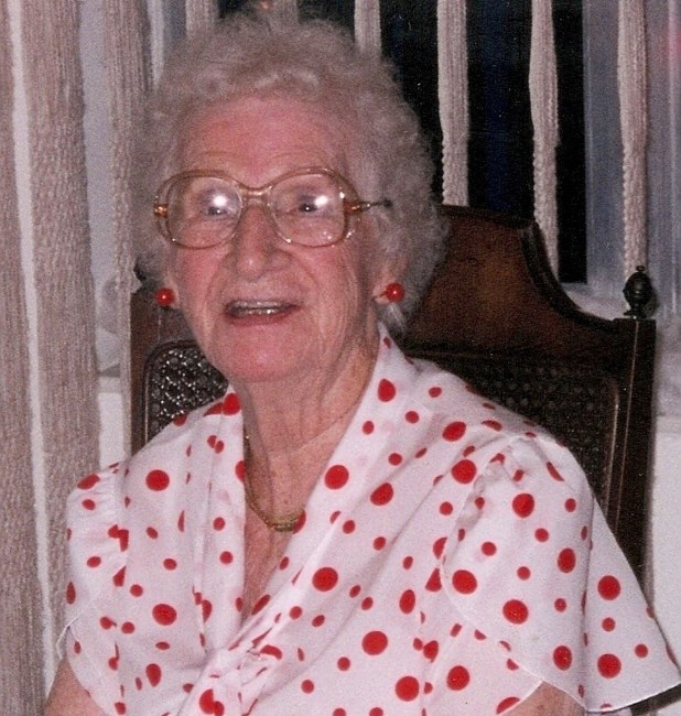 Obituary of Eileen Mcpeake