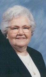 Sarah Byrum