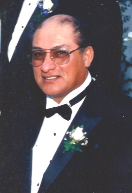 Obituary of Guadalupe Espinoza Martinez