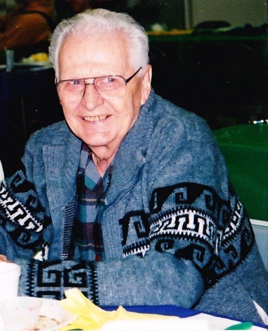 Obituary of George Russell Jones