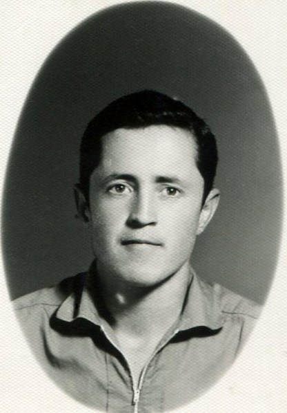 Obituary of Rigoberto Perez Guzman