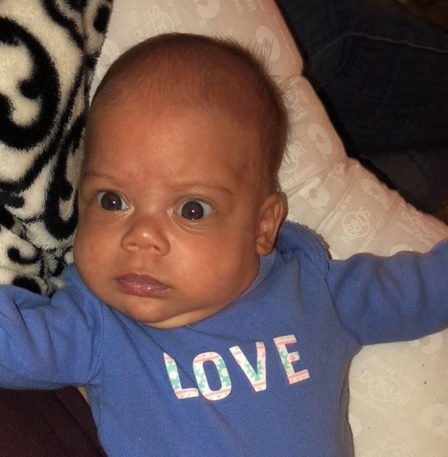 Obituary of Eva Lilian Perez