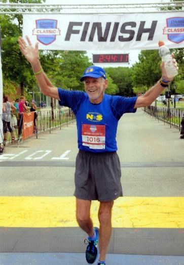 Obituary of Peter Pressman