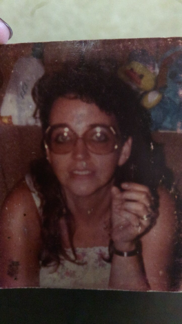 Avis de décès de Reba Wilcox