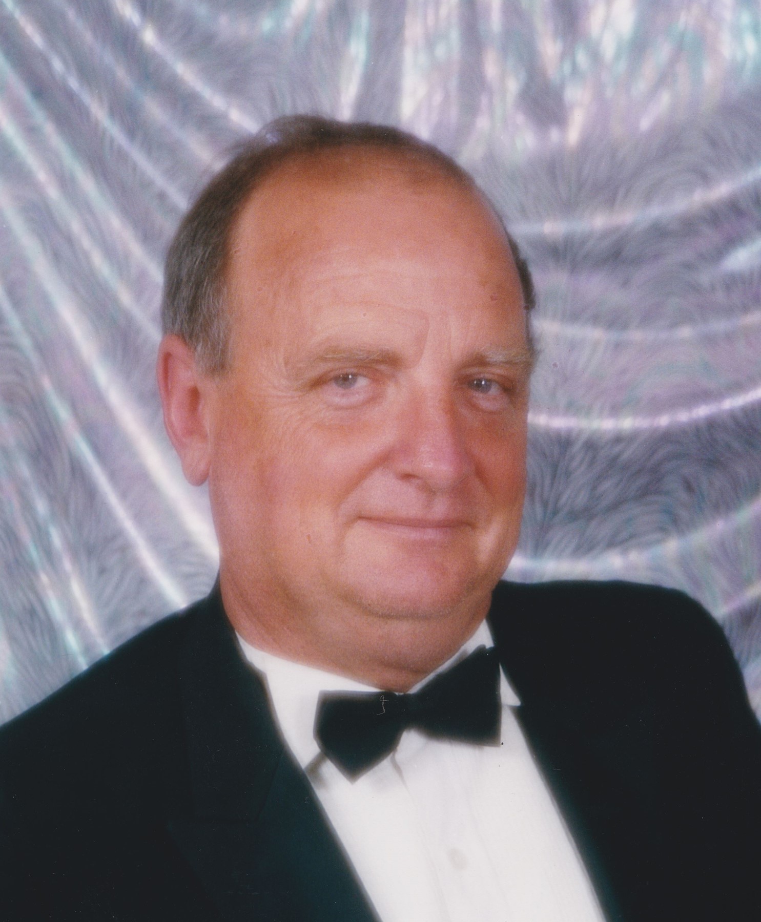 Obituary of Jasper "J.L." Leon Shope Jr.