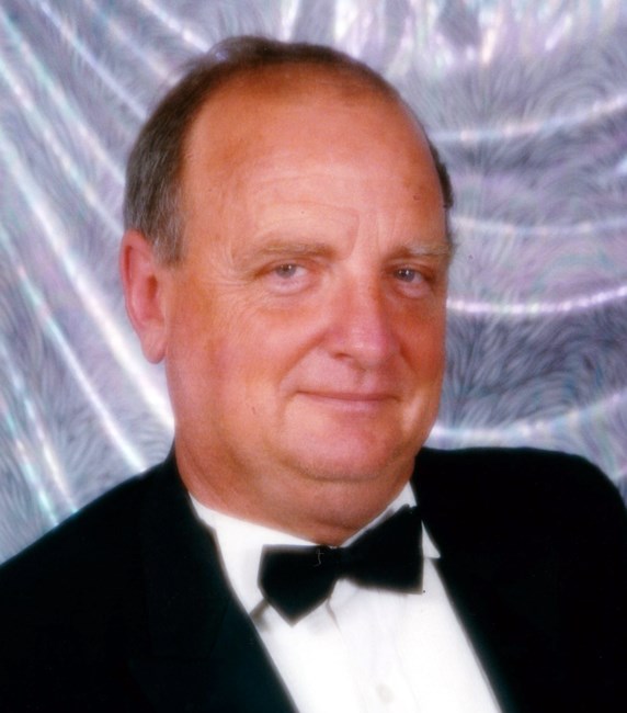 Obituary of Jasper "J.L." Leon Shope Jr.