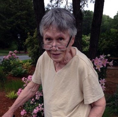 Avis de décès de Margaret Mary Mehmel