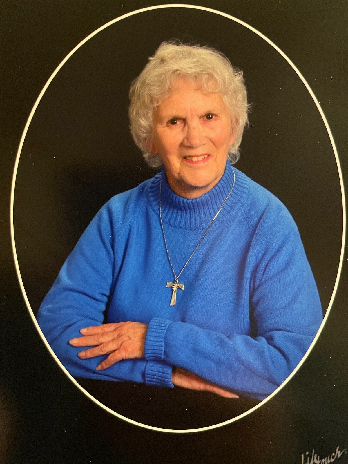 Obituary of Roberta M. Cushing