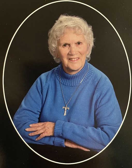 Obituary of Roberta M. Cushing