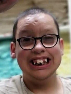 Obituary of Daniel Murray Martin