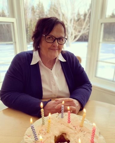 Obituary of Christena Marie Hawley