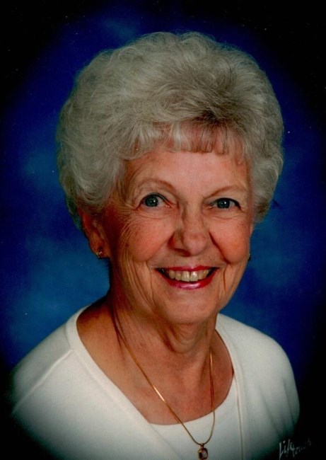 Obituario de Dorothy J. Johnson