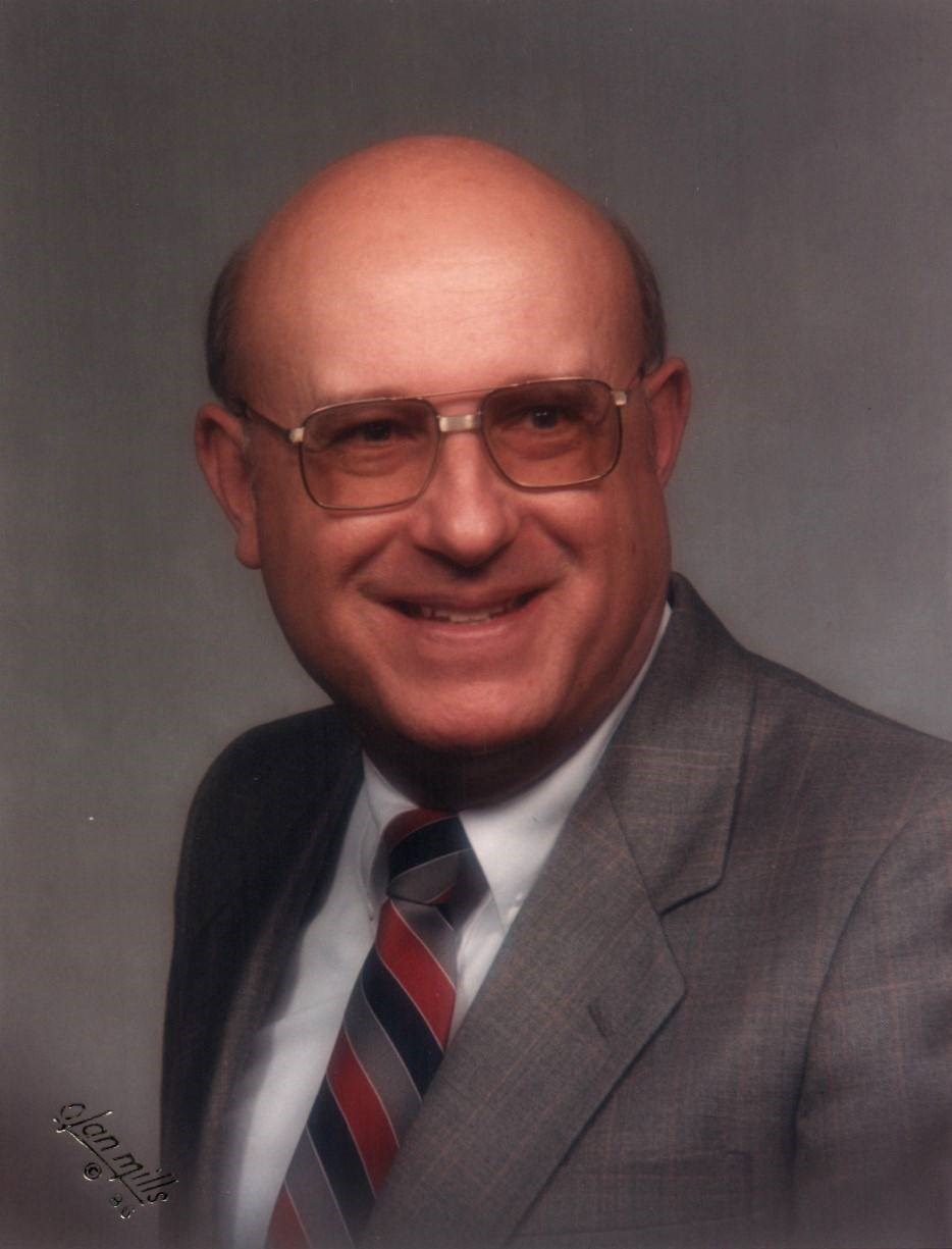 Obituary of Richard "Randy" R. Hilton